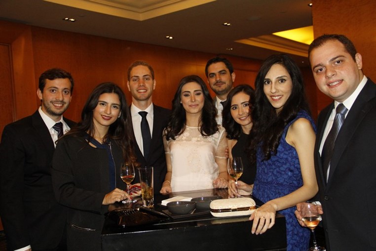 LAU MSA 4th Annual Gala Dinner